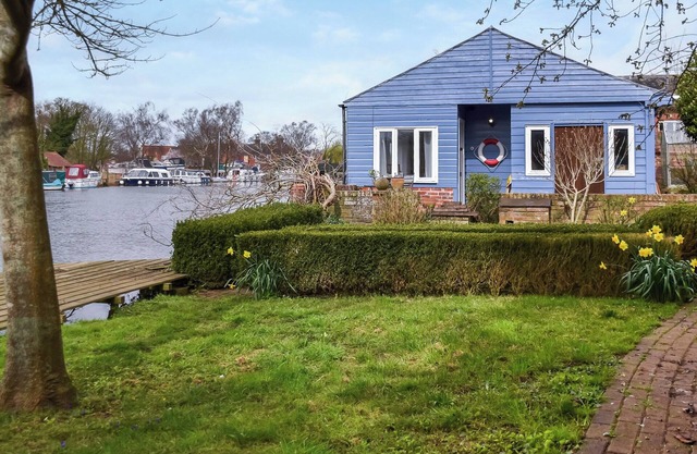 1 bedroom accommodation in Beccles
