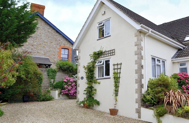 Hébergement 1 chambre à Whitchurch Canonicorum, près de Charmouth