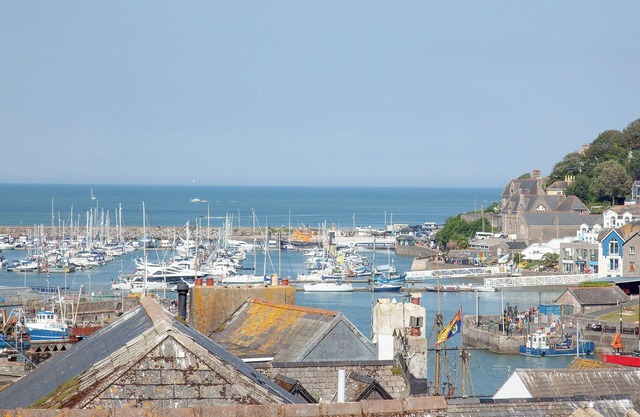 1 bedroom accommodation in Brixham