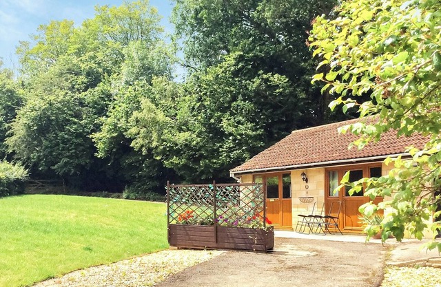 Hébergement 1 chambre à East Coker, près de Yeovil
