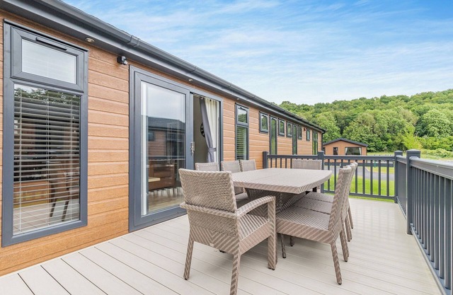 1 bedroom accommodation in Caerwys