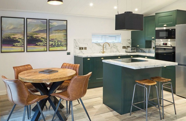 1 bedroom accommodation in Caerwys