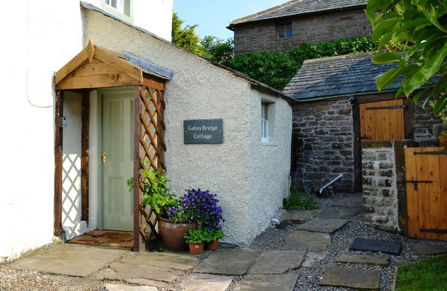 Hébergement 1 chambre à Caldbeck