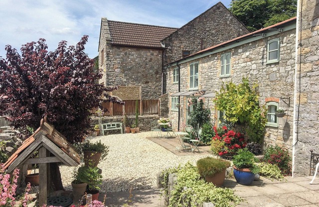 1 bedroom accommodation in Cheddar