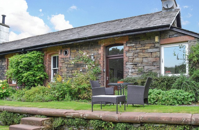 Hébergement 1 chambre à Torver, près de Coniston