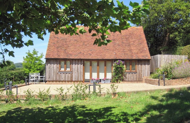 Hébergement 1 chambre à Ashburnham, près de Battle