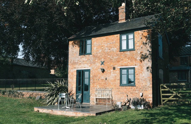 Hébergement 1 chambre à Braunston
