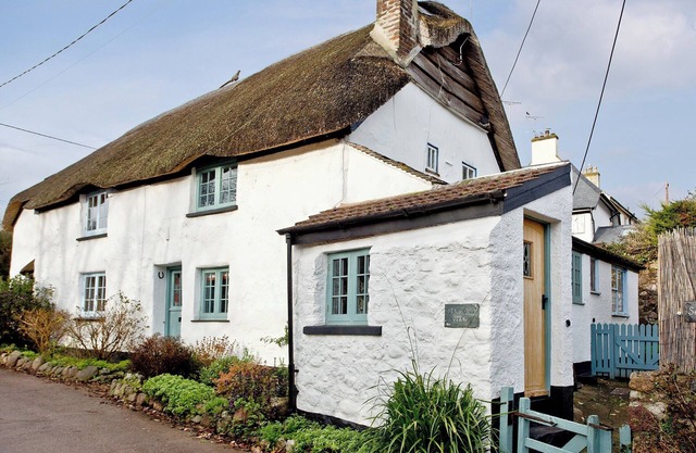 Logement 1 chambre à Holcombe, Teignmouth