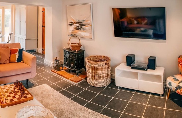1 bedroom accommodation in North Elmham, near Dereham