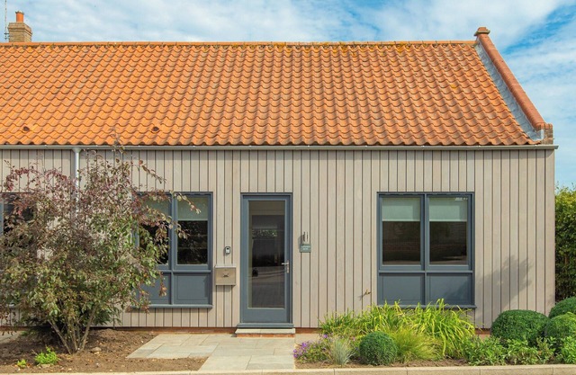 1 bedroom accommodation in Docking