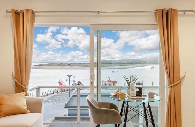 1 bedroom accommodation in Exmouth