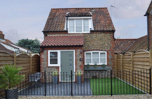 Hébergement 1 chambre à Great Ryburgh, près de Fakenham