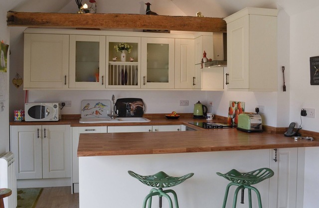 Hébergement 1 chambre à Welton, près de Lincoln