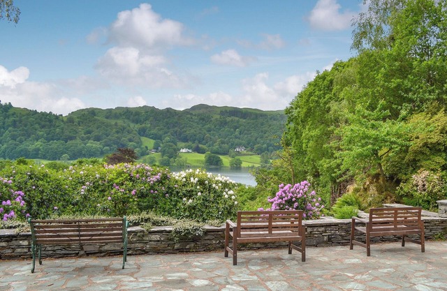 Hébergement 1 chambre à Grasmere