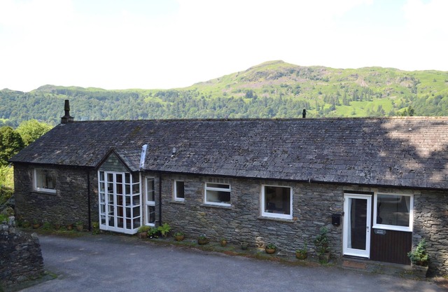 Hébergement 1 chambre à Grasmere