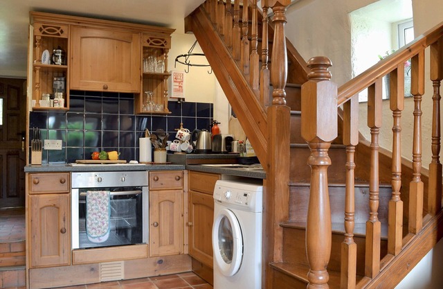 Logement 1 chambre à Birkerthwaite, Birkermoor