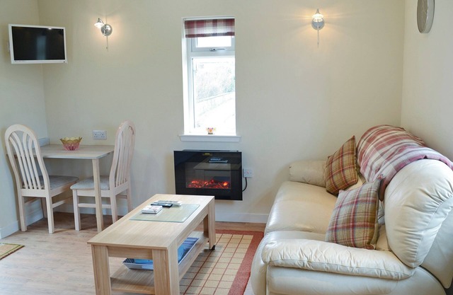 H��bergement 1 chambre à Castletown, près de Thurso