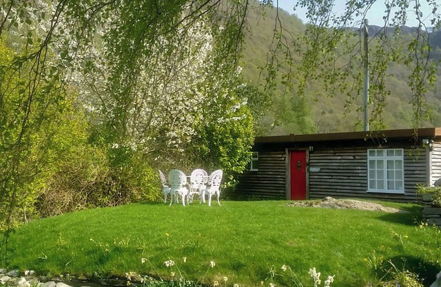 Hébergement 1 chambre à Borrowdale, près de Keswick