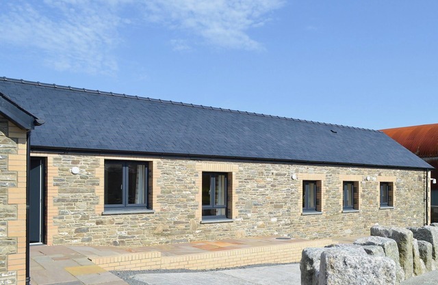Hébergement 1 chambre à Cilcennin, près de Aberaeron