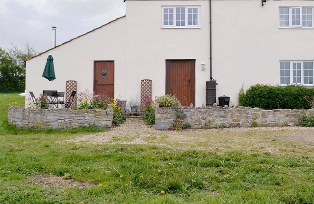 Hébergement 1 chambre à Hambridge, près de Langport