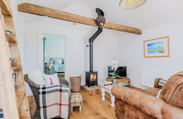 1 bedroom accommodation in Lawford