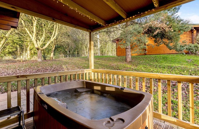 1 bedroom accommodation in Ledbury