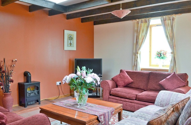 Hébergement 1 chambre à Drumnadrochit, par Inverness