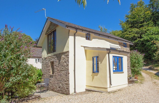 Hébergement 1 chambre à Merrymeet, près de Liskeard