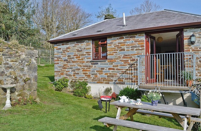 Hébergement 1 chambre à St Neot, près de Liskeard