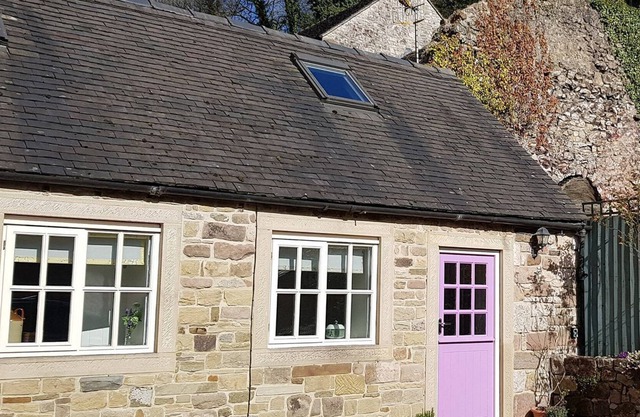 1 bedroom accommodation in Bonsall, near Matlock