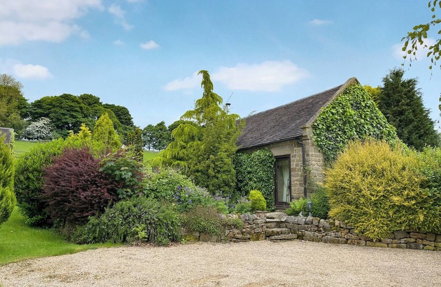 1 bedroom accommodation in Kirk Ireton, near Ashbourne