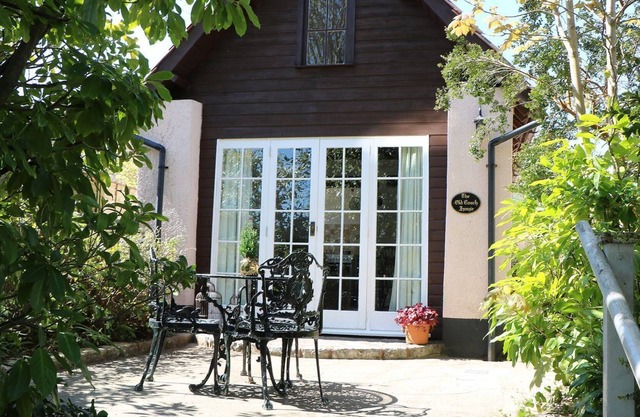 1 bedroom accommodation in Ellicombe, near Dunster