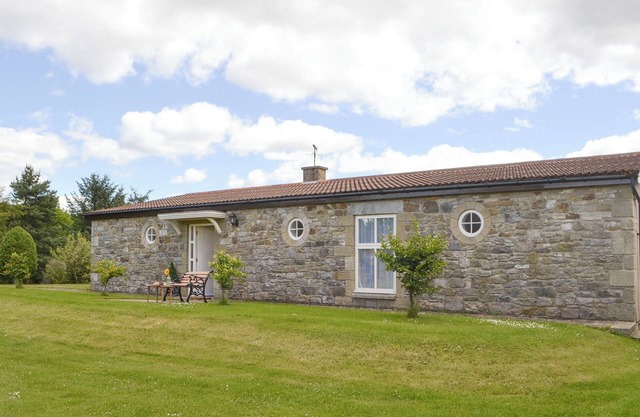 Hébergement 1 chambre à Weldon Bridge, près de Rothbury