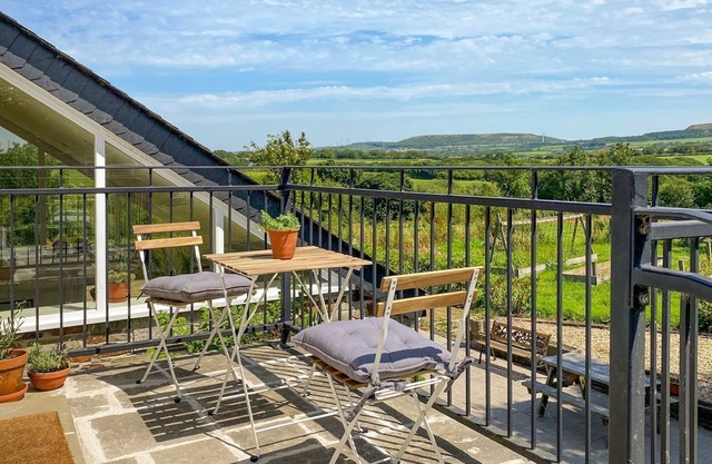 1 bedroom accommodation in Summercourt, near Newquay