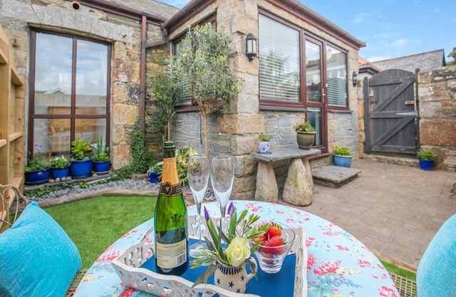 1 bedroom accommodation in Newquay