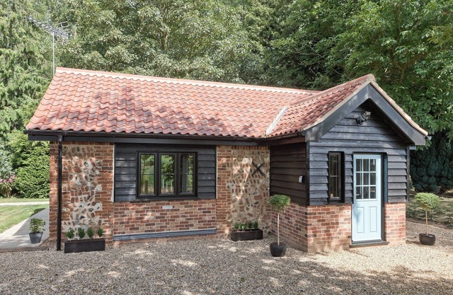 Hébergement 1 chambre à Oxnead, près de Norwich
