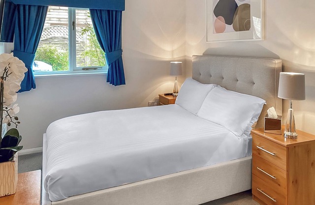 3 chambres à coucher à Brundall, Norwich