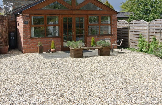 Hébergement 1 chambre à Maesbrook, près d'Oswestry