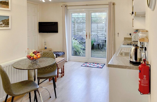 1 bedroom accommodation in Padstow