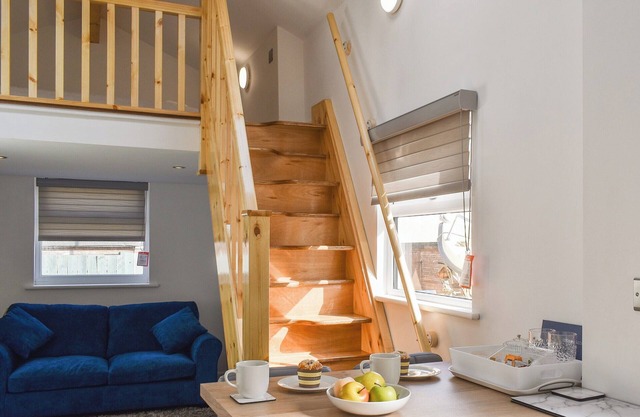 1 bedroom accommodation in Padstow