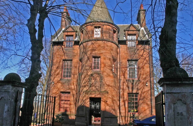 1 bedroom accommodation in Paisley