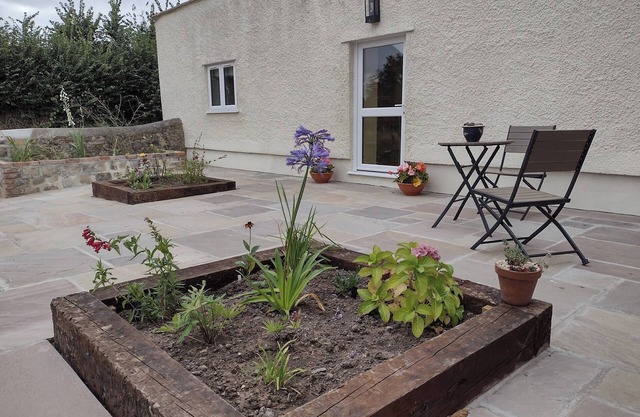 1 Bedroom Accommodation in Pawlett