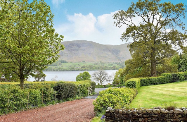 Hébergement 1 chambre à Watermillock, près de Penrith