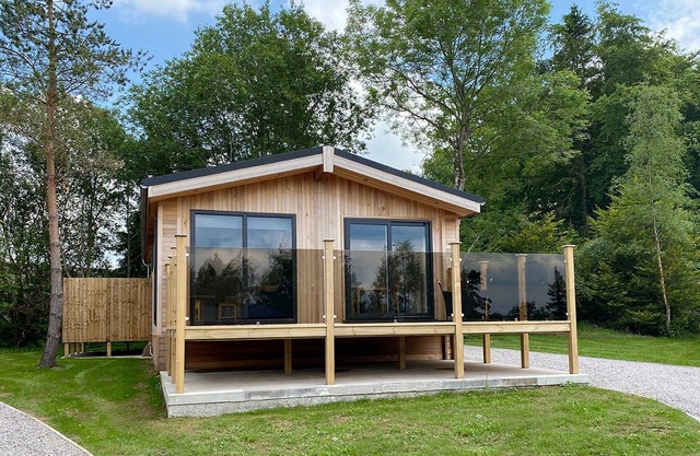 1 bedroom accommodation in Dacre, Nr Ullswater