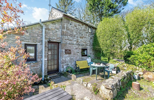 Hébergement 1 chambre à Grumbla, Sancreed, près de Penzance