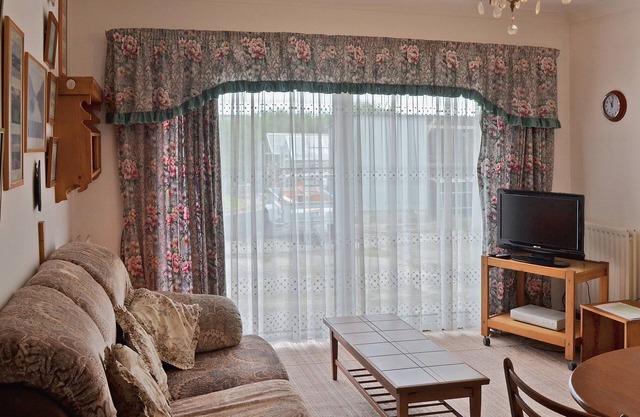 Hébergement 1 chambre à Pwllheli