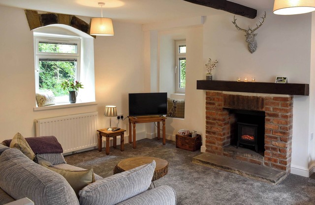 Hébergement 1 chambre à Silsden