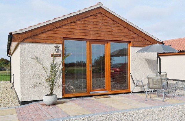 Hébergement 1 chambre à Skegness