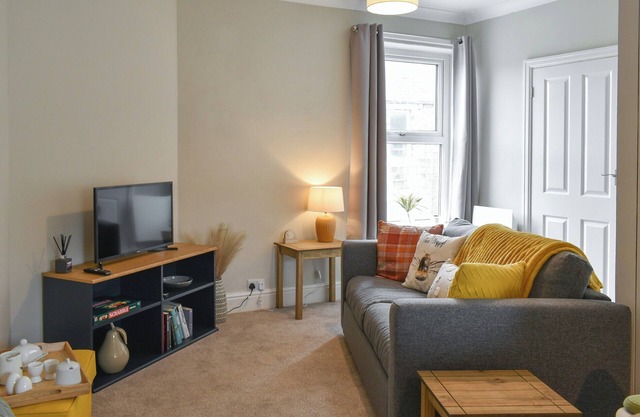 1 bedroom accommodation in Skipton