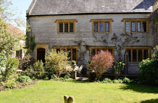 Hébergement 1 chambre à Somerton, près de Glastonbury